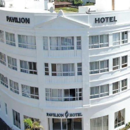 Pavilion Hotel Дурбан Экстерьер фото