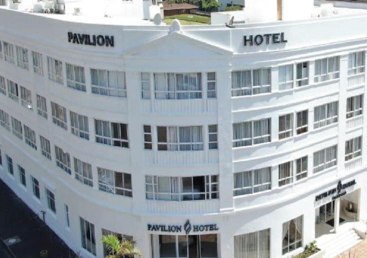 Pavilion Hotel Дурбан Экстерьер фото