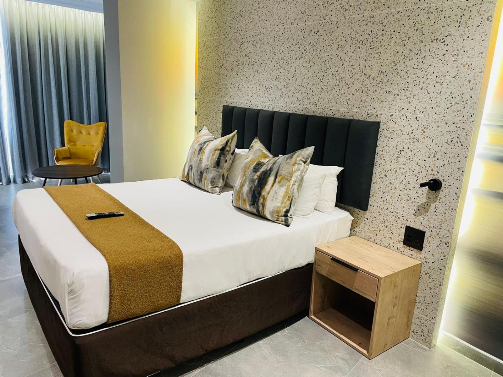 Pavilion Hotel Дурбан Экстерьер фото