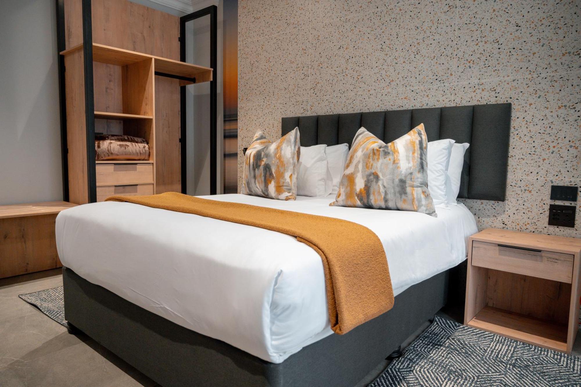 Pavilion Hotel Дурбан Экстерьер фото