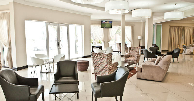Pavilion Hotel Дурбан Экстерьер фото