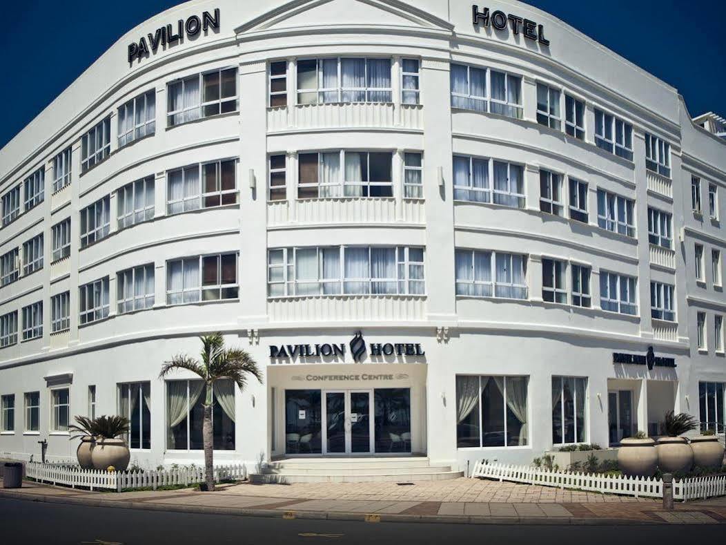 Pavilion Hotel Дурбан Экстерьер фото