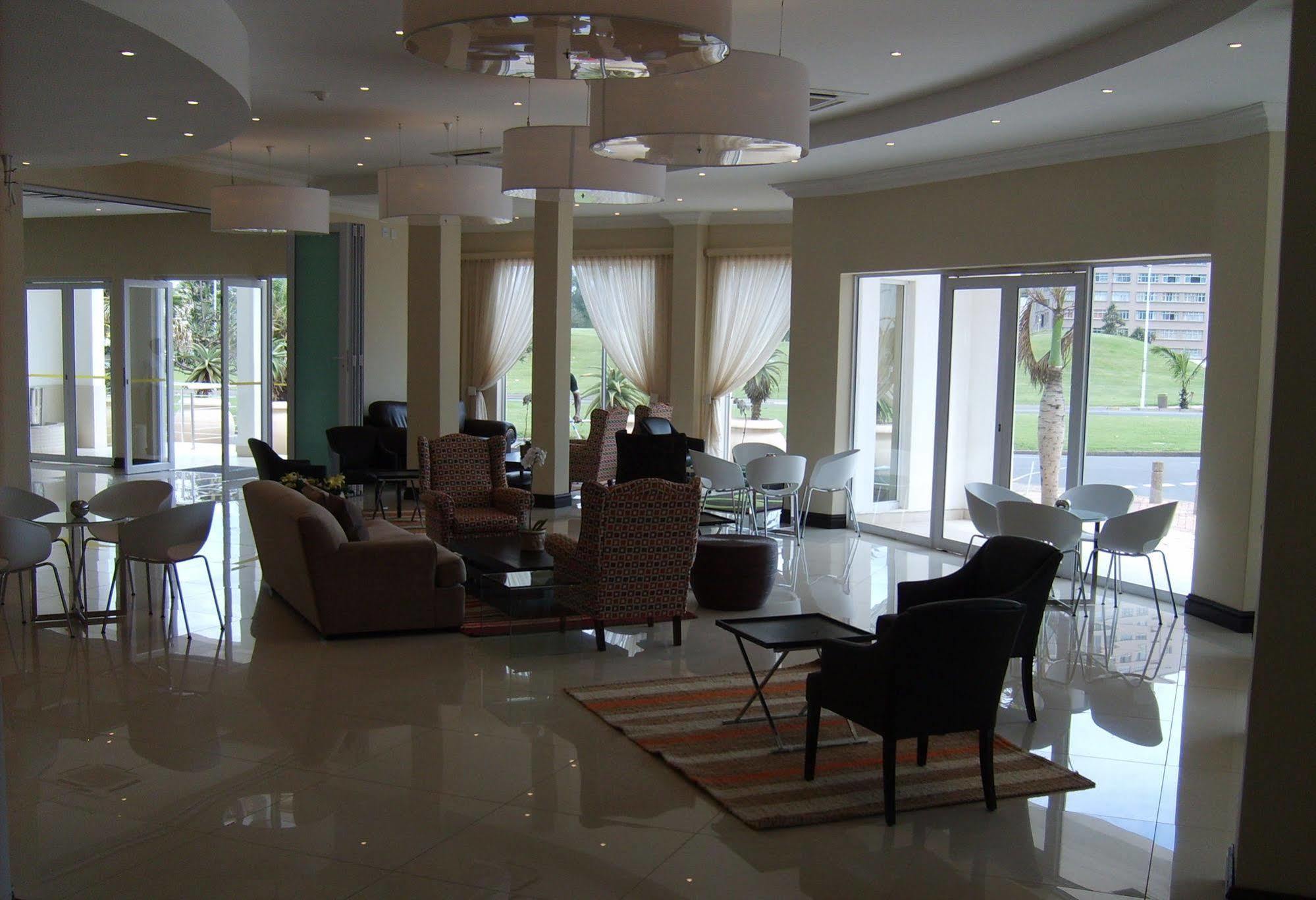 Pavilion Hotel Дурбан Экстерьер фото