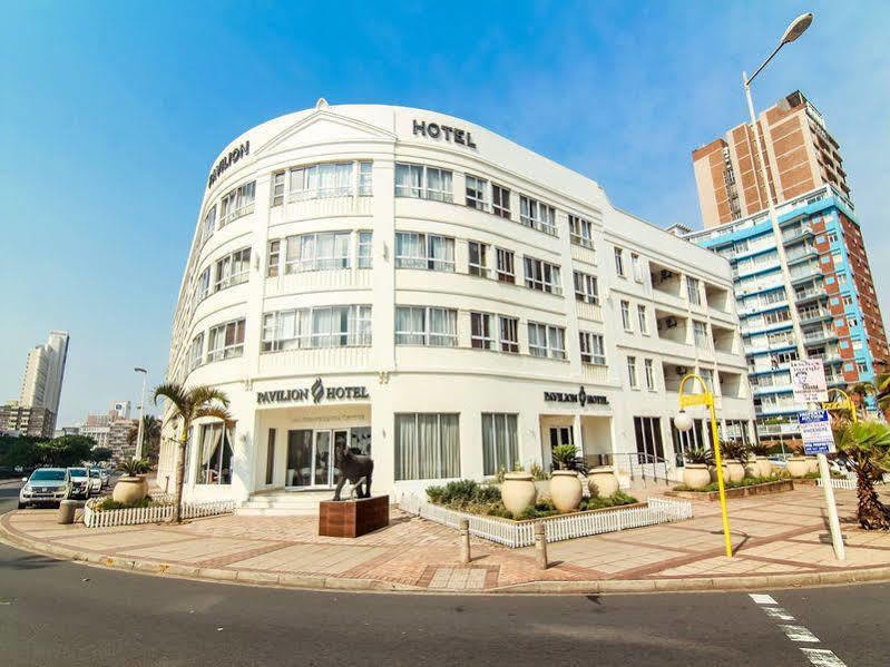 Pavilion Hotel Дурбан Экстерьер фото